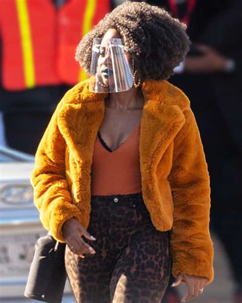 vetements faux parris